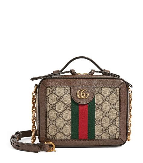 Gucci ophidia mini bagge